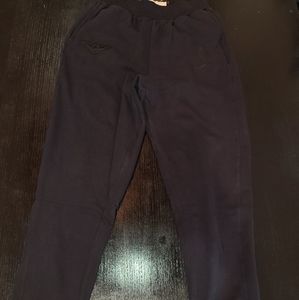 Nike Atlanta Hawks Jogger Warm Up Pants